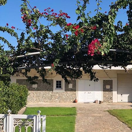 Villa Amalaya Flampouria Exterior photo