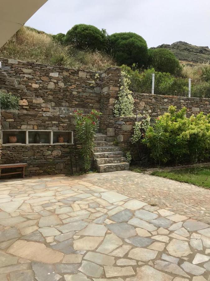Villa Amalaya Flampouria Exterior photo